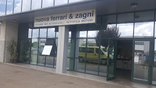 Nuova Ferrari & Zagni