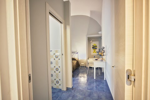 Domus Vilù b&b