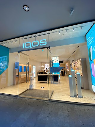 IQOS PREMIUM PARTNER PADOVA