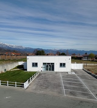 Centro Veterinario Bagnolese - Dott.Comba Fabrizio