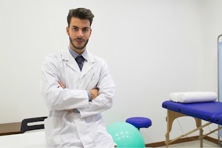 Dott. Lorenzo Freti, Fisioterapia Cesano Maderno