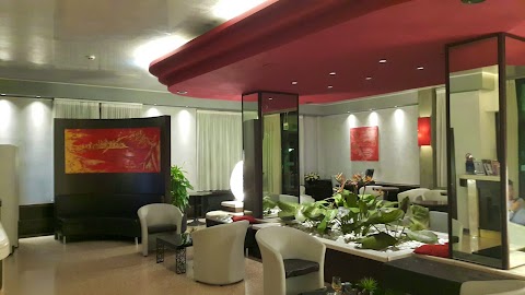 Antony Hotel