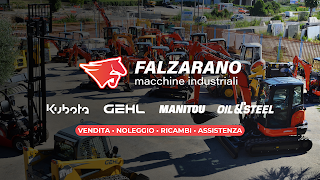 Falzarano Macchine Industriali