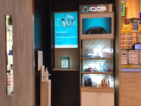 IQOS PREMIUM PARTNER IMOLA