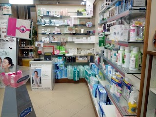 Farmacia Contessa del Dr. Gaetano Amore