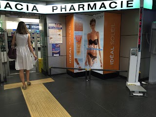 Farmacia Aeroporto Linate