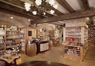 Ballardini Gourmet Market Enoteca Wineshop