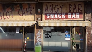 Angy Bar Snack Bar