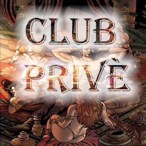 Club Prive' La Locura