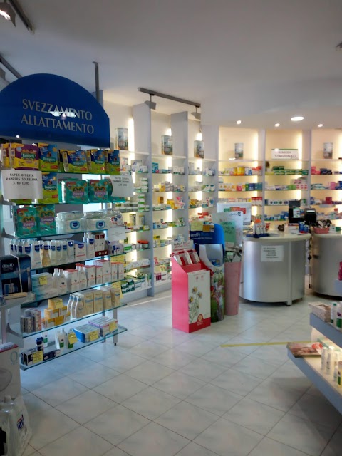 Farmacie dei Golfi Boscoreale - Apoteca Natura