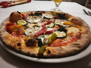 Ristorante Pizzeria Mediterraneo