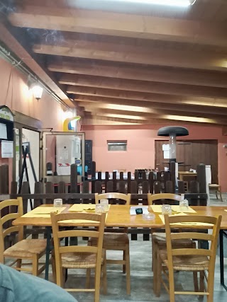 Osteria Al Tempo Perso