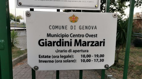 Giardini Giuseppe Marzari