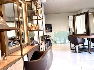 Ponte dei Leoni Hair Salon By Nashi