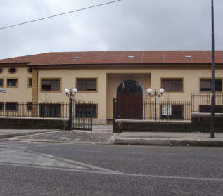 Scuola Media Aurigemma