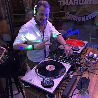 DJ MARIO MAS