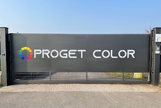 Proget Color S.R.L.