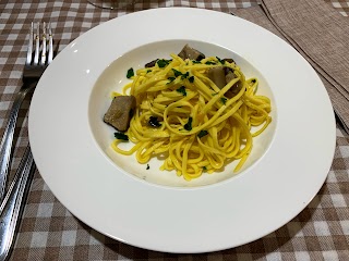 Osteria L'Abruzzo in Tavola