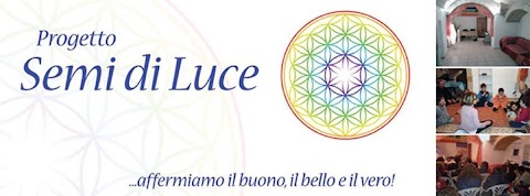 Progetto Semi di Luce Corso Di meditazione Yoga Di Andrea