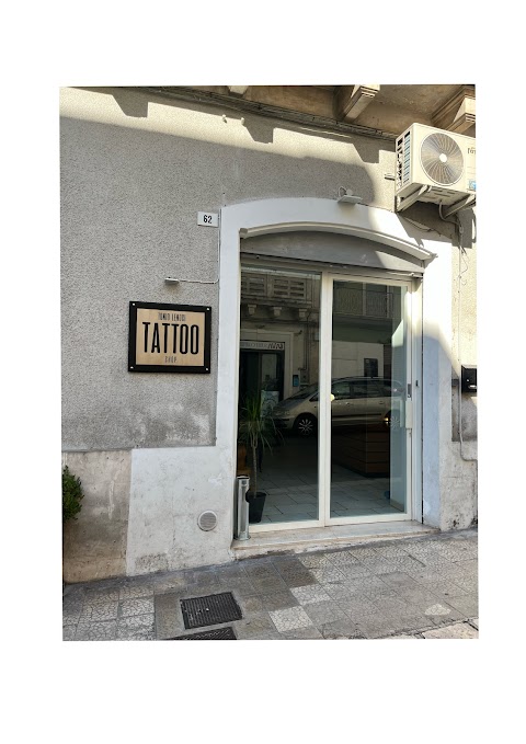 Tonio Lenoci TATTOO shop