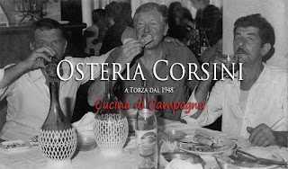 Osteria Corsini