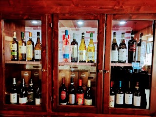 La Cantina dei Sapori Giaveno.