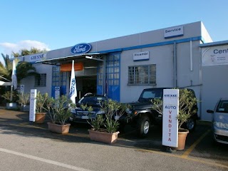 Assistenza Ford Autoservice s.r.l.