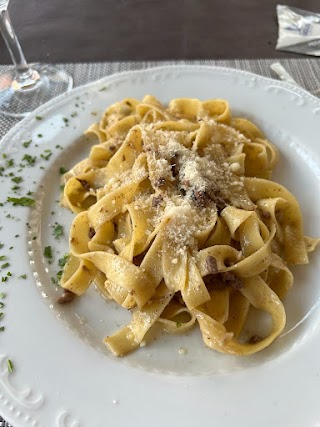 Trattoria Alla Pesa