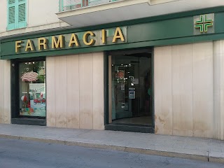 Farmacia Mastrodomenico Sallustio