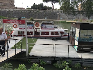 Rome Boat provided by The Voyager Srl