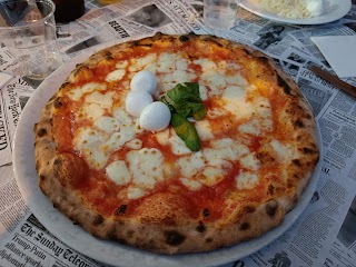 Pizzeria Irene da Mimì