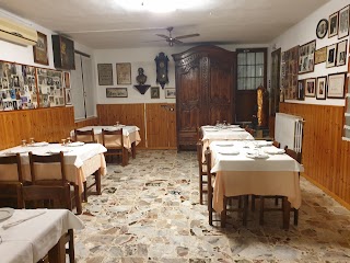 Trattoria Vernizzi