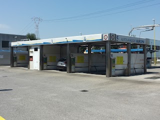 Autolavaggio Europa Self Service