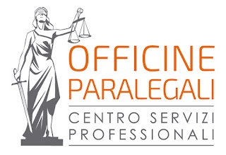 OFFICINE PARALEGALI OSTUNI - Fattura elettronica - Amministrazione di condominio - PCT