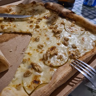 Re pizza