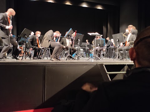 La Contrada - Teatro Stabile di Trieste