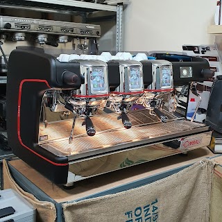 Espresso Tecnica S.N.C.