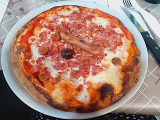 Pizzeria Grande Valle