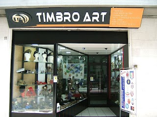 TIMBRO ART