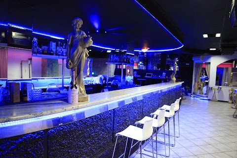 Night Club Pigalle Pisa