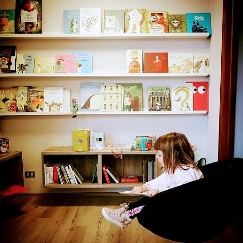 Libreria per bambini e ragazzi Quattro Zecchini