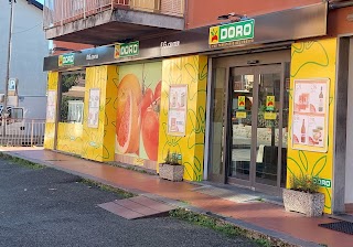 Doro Supermercati Ferrada di Moconesi