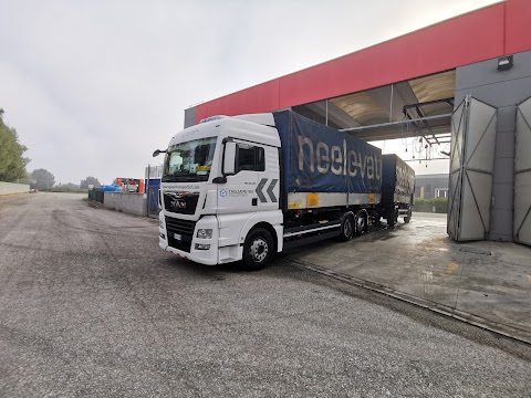 Truck Wash ,Lavaggio Cisterne Beauty Car