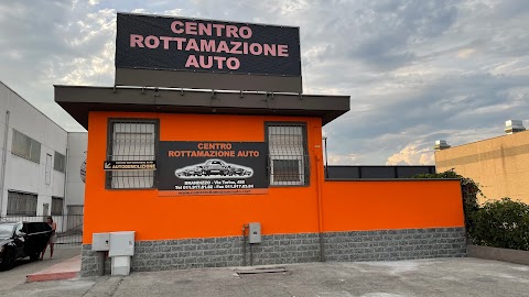 Centro Rottamazione Auto