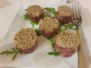 Castero Banca della Bistecca