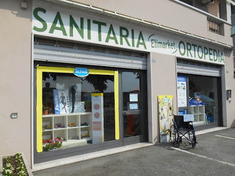 Sanitaria Ortopedia Elimarket