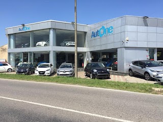 AutoOne - Vendita & Noleggio Auto