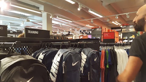 Nike Factory Store Barberino