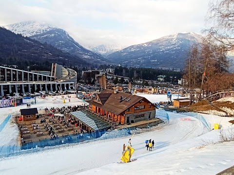 Bardonecchia Alpine Coaster