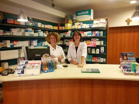 Farmacia Mineo dott.ssa Donatella